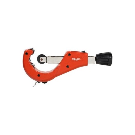 Holex Plastic pipe cutter 819625